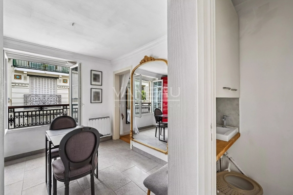 Luxury Apartment for sale in Paris 7Ème, 426 000 €, Photo 6