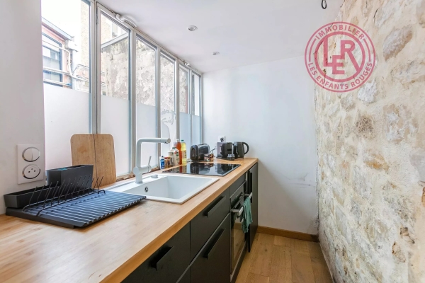 Appartement de luxe à vendre à Paris 10ème, 399 000 €, Photo 6