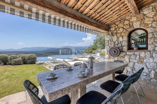 Maison de luxe à vendre à Saint-Cézaire-sur-Siagne, 2 950 000 €, Photo 6