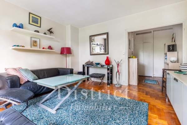 Appartement de luxe à vendre à Maisons-Alfort, 340 000 €, Photo 6