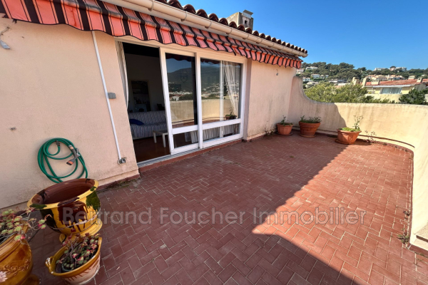 Appartement de luxe à vendre à Cavalaire-sur-Mer, 580 000 €, Photo 6