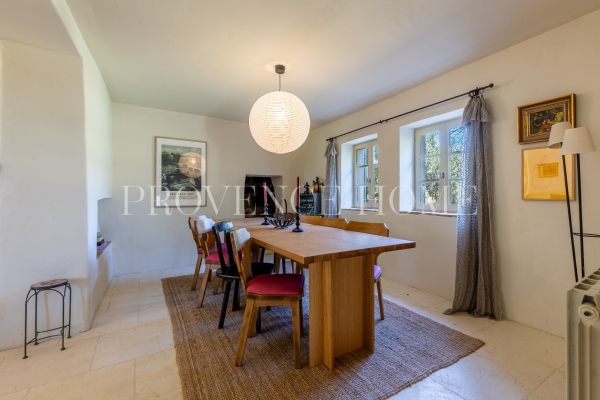 Maison de luxe à vendre à Saint Saturnin les Apt, 1 595 000 €, Photo 6