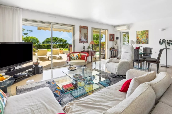 Appartement de luxe à vendre à Le Cannet, 845 000 €, Photo 7