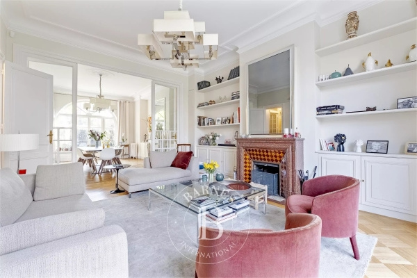 Maison de luxe à vendre à Bordeaux, 1 790 000 €, Photo 7