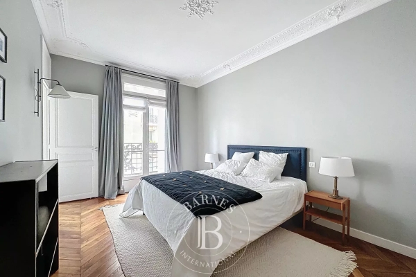 Appartement de luxe à louer à Paris 7Ème, 5 500 €, Photo 7
