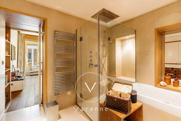 Luxury Apartment for sale in Paris 5Ème, 1 040 000 €, Photo 7