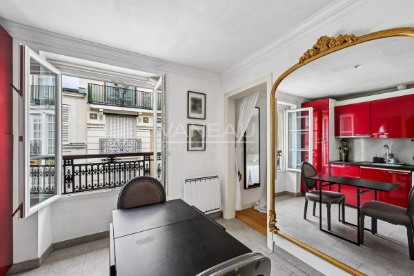 Luxury Apartment for sale in Paris 7Ème, 426 000 €, Photo 7