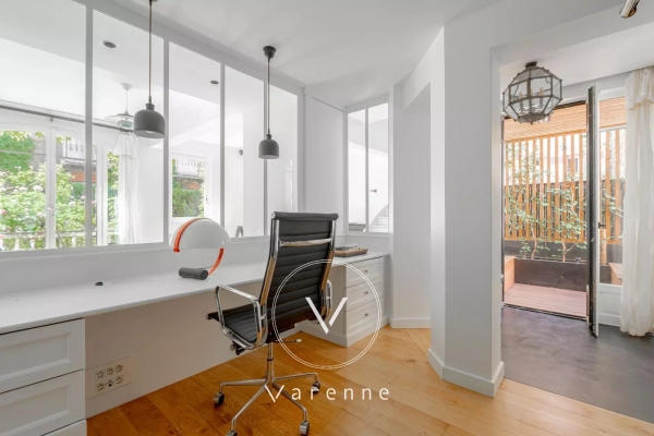 Luxury House for sale in Paris 14ème, 2 300 000 €, Photo 7