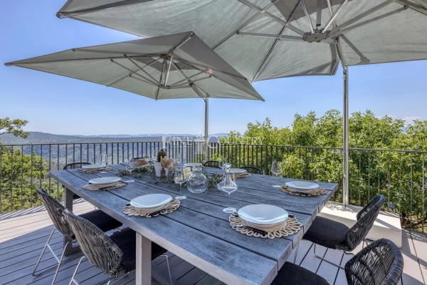 Maison de luxe à vendre à Saint-Cézaire-sur-Siagne, 2 950 000 €, Photo 7