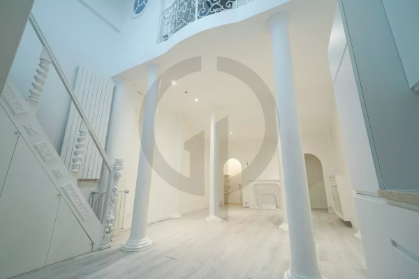 Maison de luxe à vendre à Paris 8Ème, 1 250 000 €, Photo 7