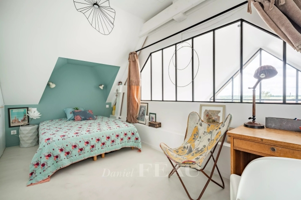 Maison de luxe à vendre à Gambais, 1 290 000 €, Photo 7