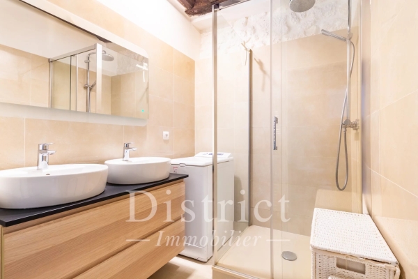 Luxury Apartment for sale in Paris 4Ème, 550 000 €, Photo 7