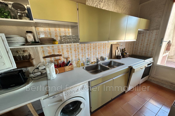 Appartement de luxe à vendre à Cavalaire-sur-Mer, 580 000 €, Photo 7