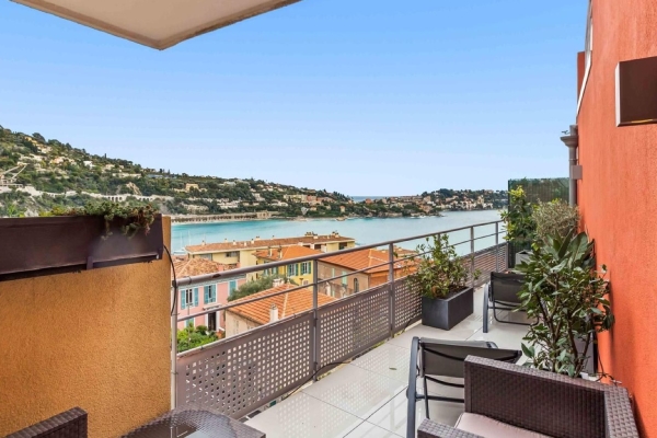 Appartement de luxe à vendre à Villefranche-sur-Mer, 380 000 €, Photo 5