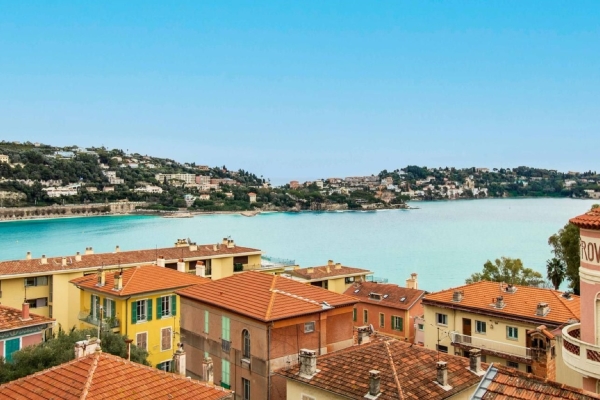 Appartement de luxe à vendre à Villefranche-sur-Mer, 380 000 €, Photo 6