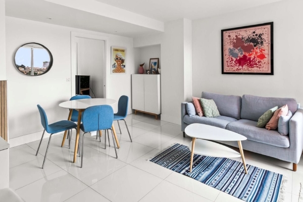 Appartement de luxe à vendre à Villefranche-sur-Mer, 380 000 €, Photo 7