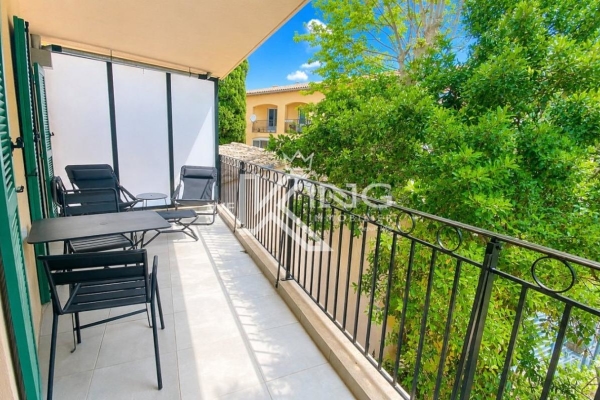 Appartement de luxe à vendre à Saint-Tropez, 950 000 €, Photo 1