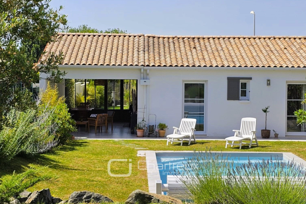 Maison de luxe à vendre à Vaux-sur-Mer, 675 000 €, Photo 1