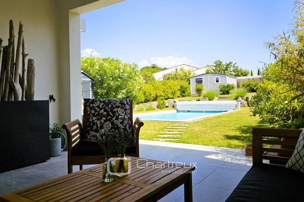 Maison de luxe à vendre à Vaux-sur-Mer, 650 000 €, Photo 1