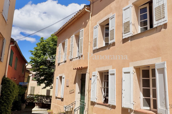 Luxury House for sale in Cabris, 299 000 €, Photo 1
