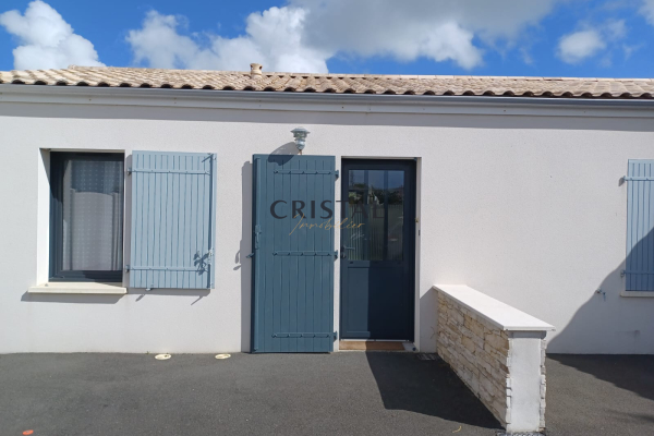 Maison de luxe à vendre à Vaux-sur-Mer, 225 000 €, Photo 1