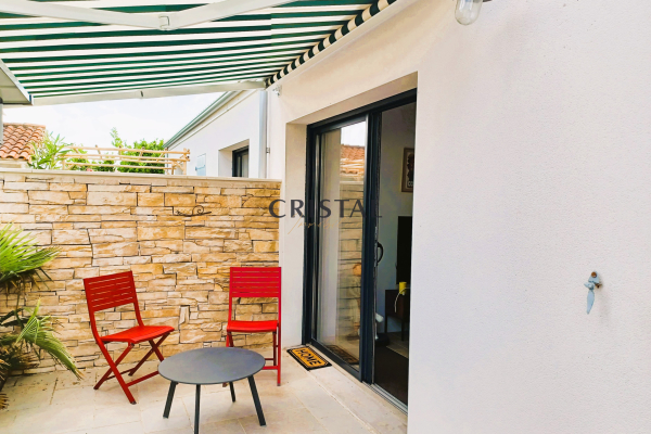 Luxury House for sale in Vaux-sur-Mer, 225 000 €