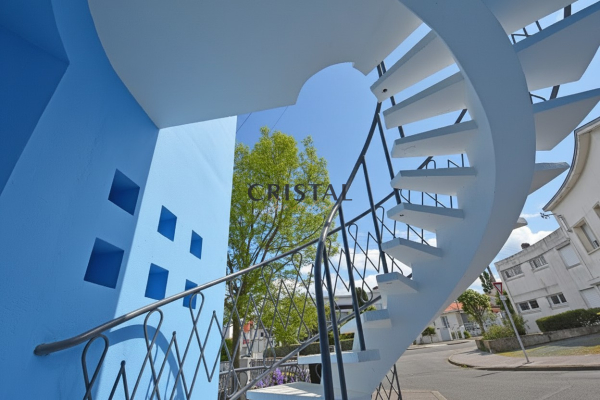 Appartement de luxe à vendre à Royan, 550 000 €, Photo 1
