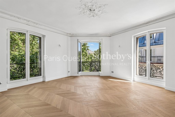Luxury Apartment for sale in Paris 3ème, 2 990 000 €, Photo 1