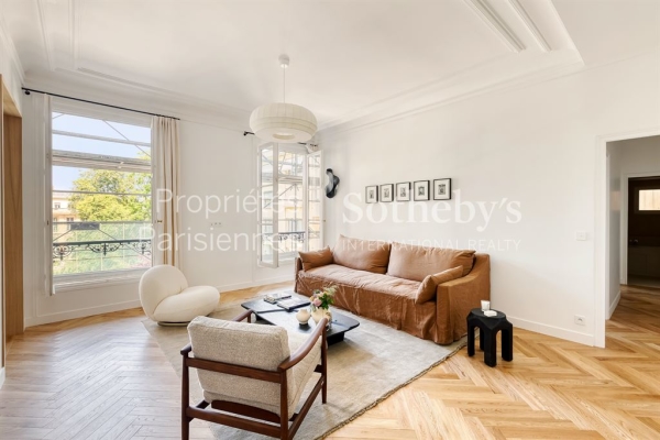 Luxury Apartment for sale in Paris 7Ème, 2 300 000 €, Photo 1