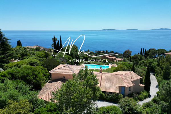 Maison de luxe à vendre à Rayol Canadel sur Mer, 2 290 000 €, Photo 1