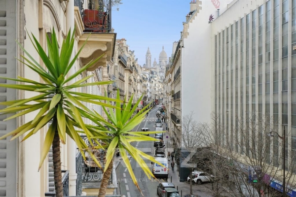 Appartement de luxe à vendre à Paris 9ème, 1 295 000 €, Photo 1