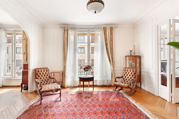Luxury Apartment for sale in Paris 5Ème, 2 600 000 €, Photo 1