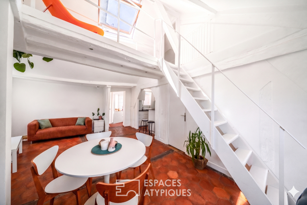 Appartement de luxe à vendre à Paris 5Ème, 655 000 €, Photo 1