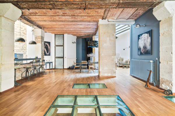 Appartement de luxe à vendre à Paris 5Ème, 2 390 000 €, Photo 1