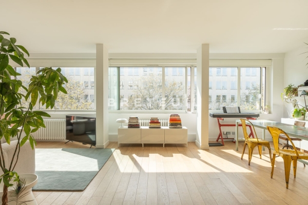 Appartement de luxe à vendre à Paris 7Ème, 1 790 000 €, Photo 1