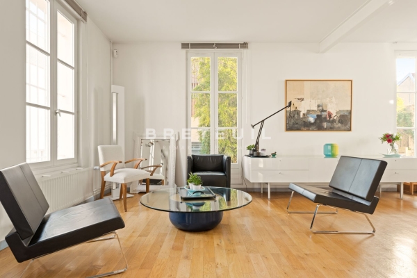 Maison de luxe à vendre à Montreuil, 1 450 000 €, Photo 1