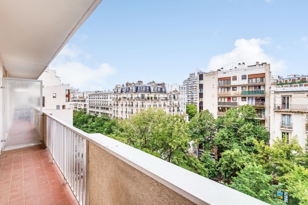 Appartement de luxe à vendre à Paris 15Ème, 599 000 €, Photo 1