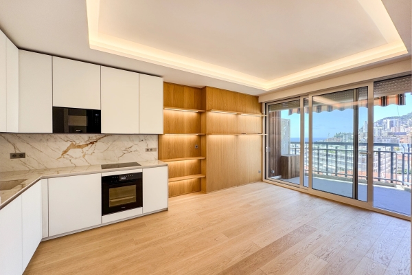 Appartement de luxe à vendre à Monaco, 3 300 000 €, Photo 1