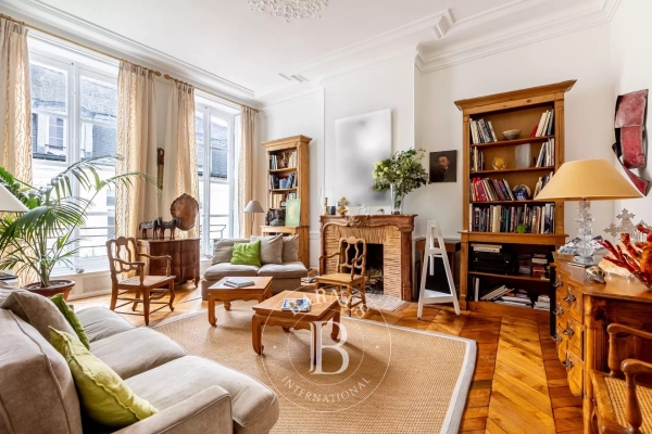 Luxury Apartment for sale in Paris 7Ème, 3 350 000 €, Photo 1