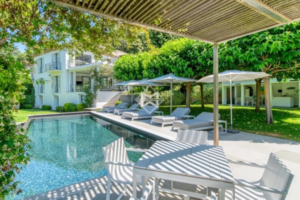 Maison de luxe à vendre à Cannes, 9 850 000 €, Photo 1