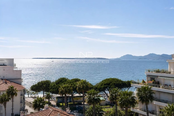 Luxury Apartment for sale in Juan-les-Pins, 4 500 000 €, Photo 1