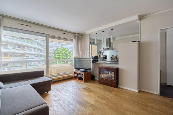 Appartement de luxe à vendre à Paris 15Ème, 777 000 €, Photo 1