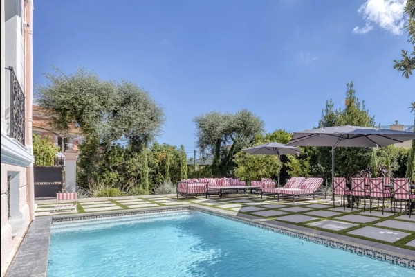 Maison de luxe à vendre à Beaulieu-sur-Mer, 8 500 000 €, Photo 1
