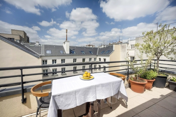 Appartement de luxe à vendre à Paris 2ème, 1 890 000 €, Photo 1