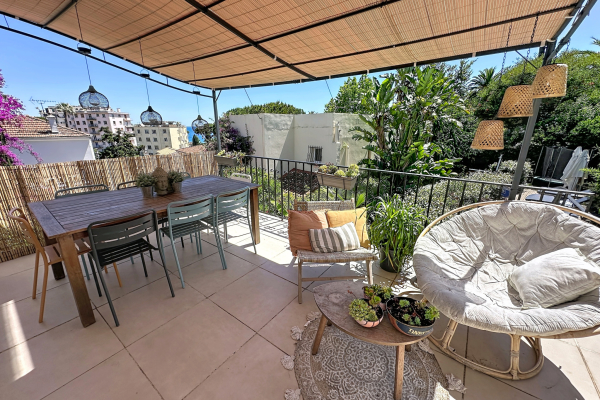 Luxury House for sale in Cannes, 780 000 €, Photo 2
