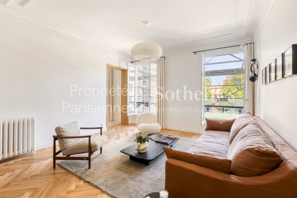 Luxury Apartment for sale in Paris 7Ème, 2 300 000 €, Photo 2