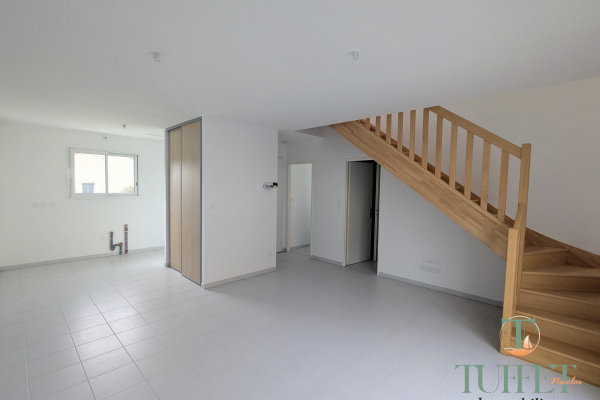 Maison de luxe à vendre à Marennes-Hiers-Brouage, 260 000 €, Photo 2