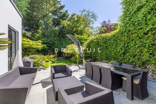 Maison de luxe à vendre à Neuilly-sur-Seine, 6 990 000 €, Photo 2