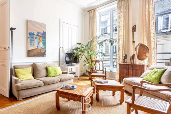 Luxury Apartment for sale in Paris 7Ème, 3 350 000 €, Photo 2