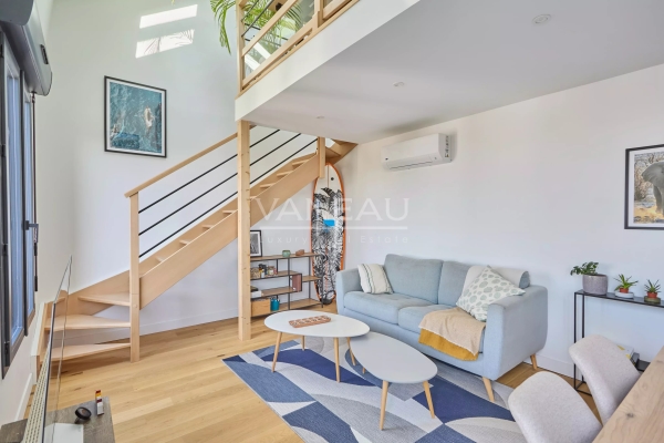 Luxury Apartment for sale in Puteaux, 515 000 €, Photo 2